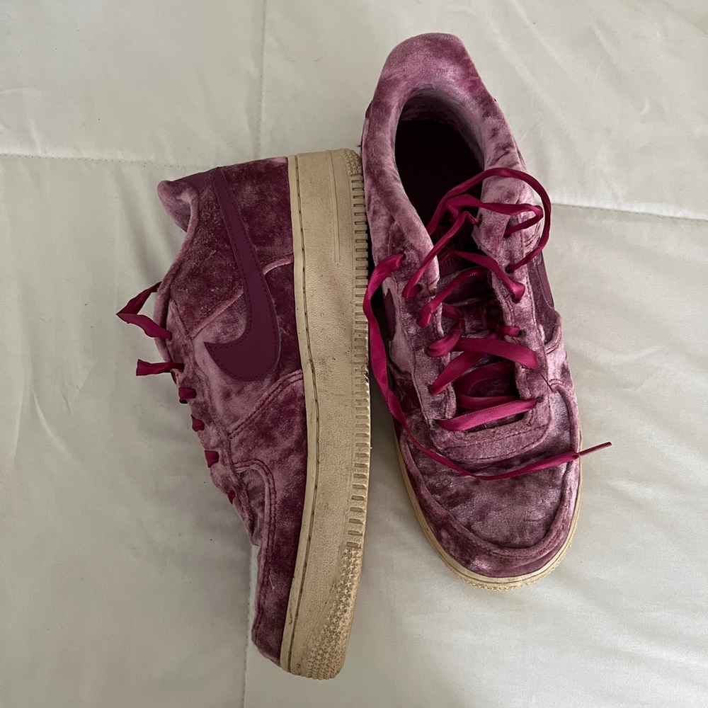 VELVET AIR FORCE ONE - Picture 5 of 5